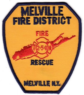 Melville (NY)
