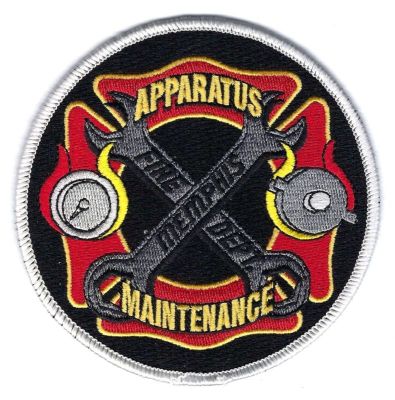 Memphis Apparatus Maintenance (TN)
