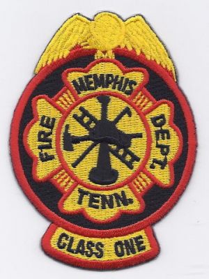 Memphis Class One (TN)
