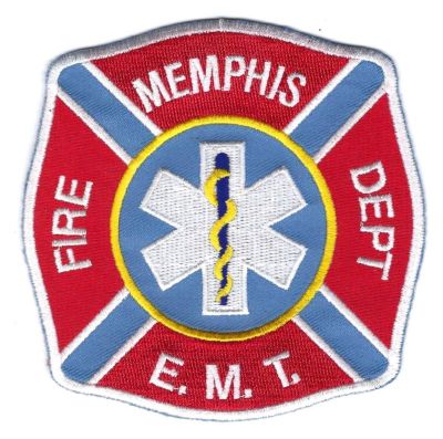 Memphis EMT (TN)
