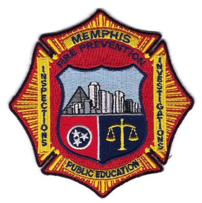 Memphis Fire Prevention (TN)
