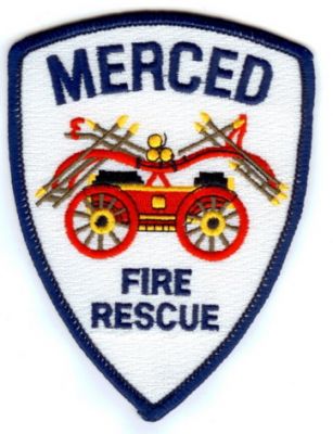 Merced (CA)
