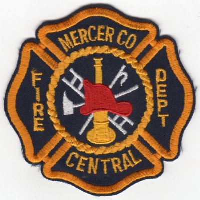 Mercer County (KY)
