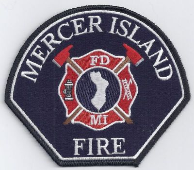 Mercer Island (WA)
