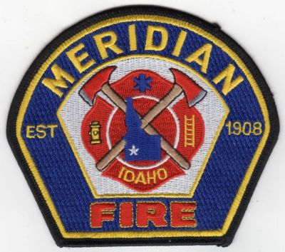 Meridian (ID)

