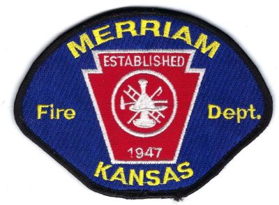 Merriam (KS)
