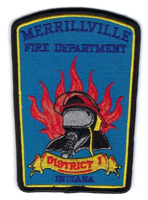 Merrillville (IN)
