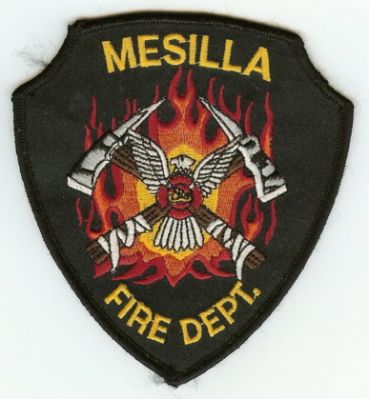 Mesilla (NM)
