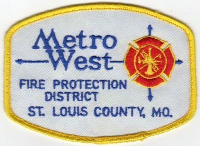 Metro West (MO)
