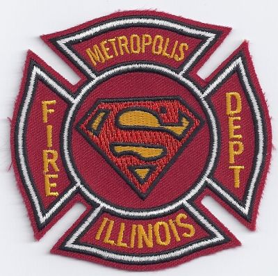 Metropolis (IL)
