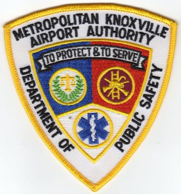 Metropolitan Knoxville Airport (TN)
