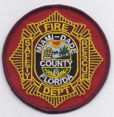 Miami Dade County (FL)

