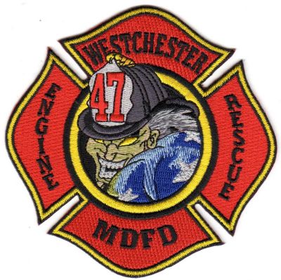 Miami Dade County E-47 (FL)
