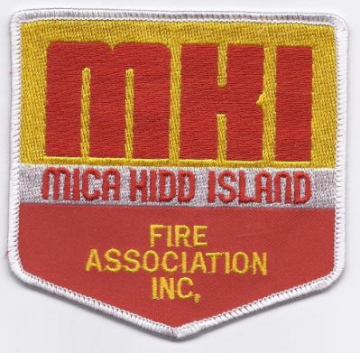 Mica Kidd Island (ID)
