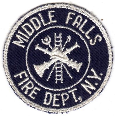 Middle Falls (NY)
