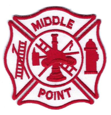 Middle Point (OH)
