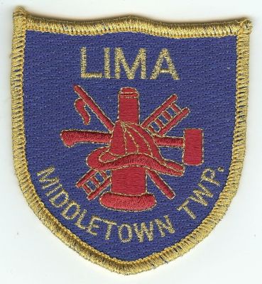 Lima 100th Anniv. (PA)
Defunct - Now Rocky Run
