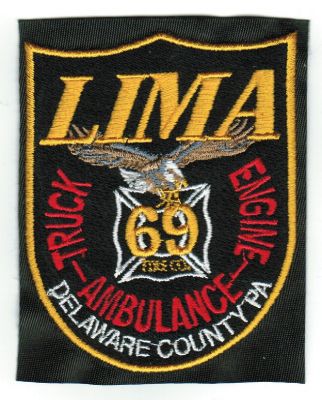 Lima (PA)
Prototype - Defunct - Now Rocky Run
