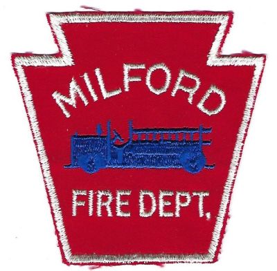 Milford (PA)
Older Version

