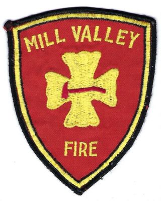 Mill Valley (CA)
Older Version
