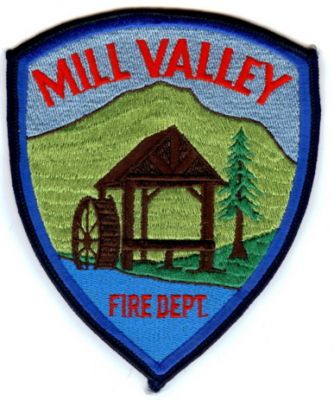 Mill Valley (CA)
