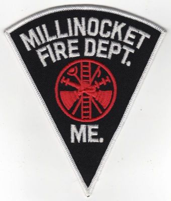 Millinocket (ME)
