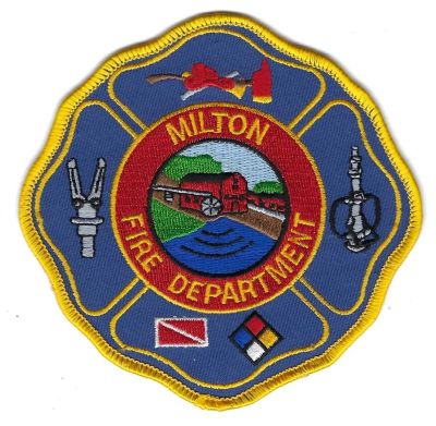 Milton (PA)

