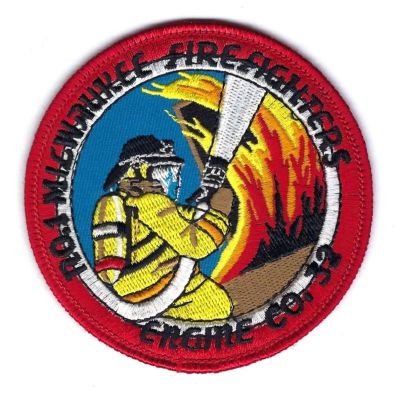 Milwaukee E-32 (WI)
