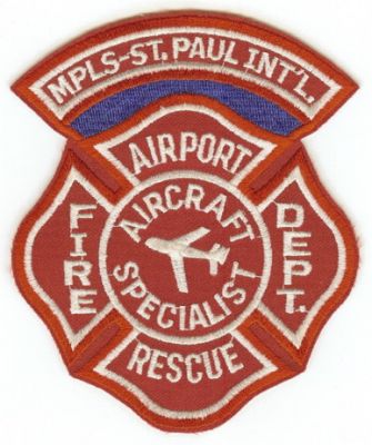 Minneapolis-St. Paul International Airport (MN)
Older Version
