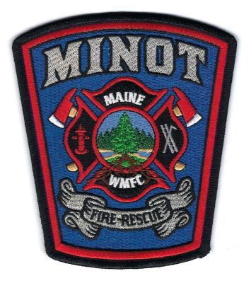 Minot (ME)

