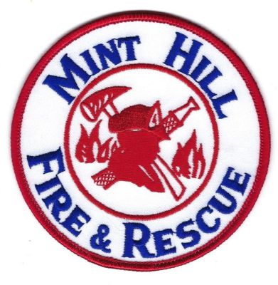Mint Hill (NC)
