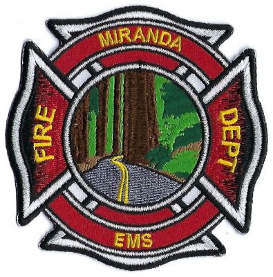 Miranda (CA)
