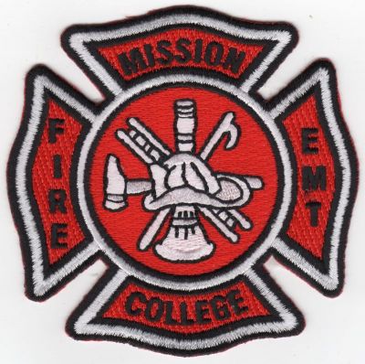 Mission College Fire Technology (CA)
