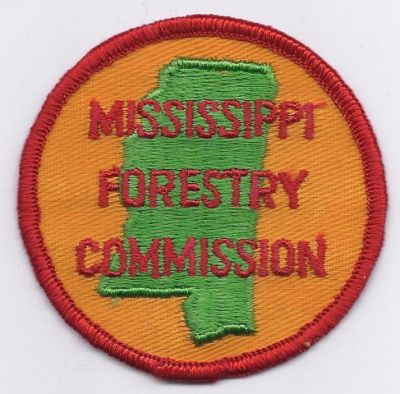 Mississippi Forestry Commission (MS)
Older Version
