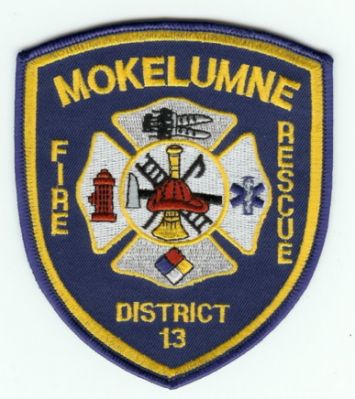 Mokelumne (CA)
