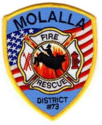 Molalla Rural (OR)
