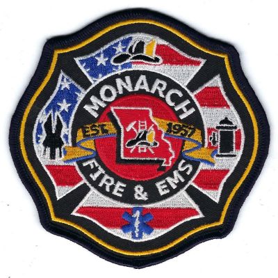 Monarch (MO)
