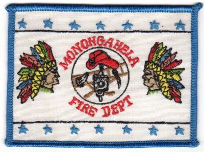 Monongahela (PA)
