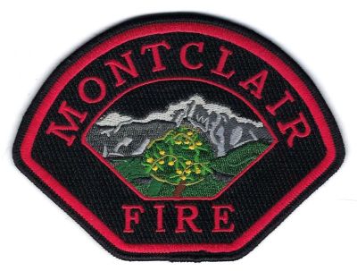 Montclair (CA)
