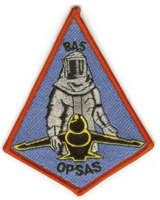 PORTUGAL Monte Real Base Area 5 Air Base
