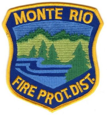 Monte Rio (CA)
