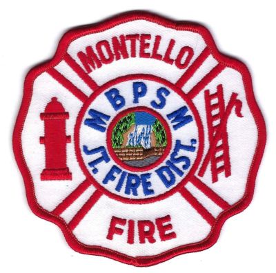 Montello Joint Fire District (WI)
