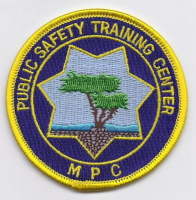 Monterey Peninsula College Public Safety Training Center (CA)
