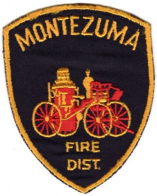Montezuma (CA)
Older Version
