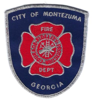 Montezuma (GA)

