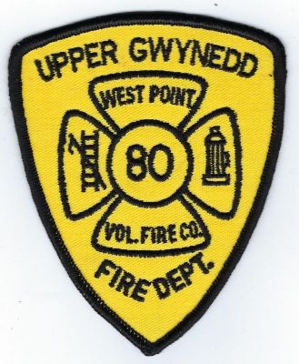 Upper Gwynedd (PA)
