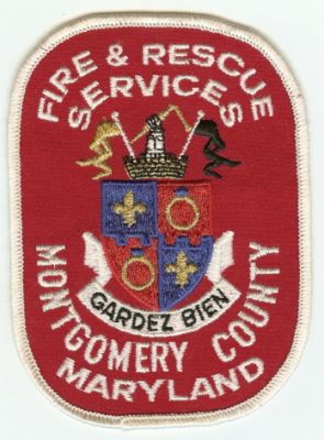 Montgomery County (MD)
