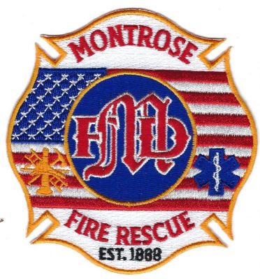Montrose (CO)
