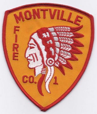 Montville (CT)
