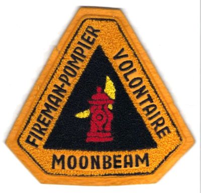 CANADA Moonbeam
